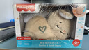 费雪（Fisher-Price）生日礼物儿童婴儿玩具安抚玩偶哄睡-费雪音乐安抚小兔子JCC12 实拍图