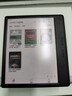 掌阅（iReader）【新品发布】Ocean5 C 7英寸彩屏阅读本 电子书阅读器 墨水屏电纸书 平板电脑学习便携 星际黑 实拍图