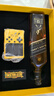 尊尼获加（JOHNNIE WALKER）洋酒 12年黑方黑牌像素游戏礼盒700ml 苏格兰调和型威士忌 实拍图