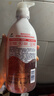 多芬（Dove）果奶沐浴露滋润持久留香甜草莓香620g（新老包装交替发货） 实拍图