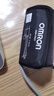 欧姆龙（OMRON）电子血压计血压仪家用医用充电 老人360袖带高精准A862  实拍图