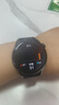 HUXIAVIM智能手表华强北watch华为机鸿蒙安卓系统苹果机适用运动gt5 ultra 黑网带 NFC+支付+海量表盘+运动健康监测 双表带+定位导航+超长待机+心率血氧血压睡眠监测 实拍图