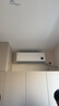 小米（MI）米家 1.5匹 新一级能效 巨省电 空调挂机 KFR-35GW/N1A1【整机十年质保】 实拍图