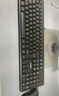 联想（Lenovo）无线键盘鼠标套装 键鼠套装 全尺寸键盘 商务办公 MK23Lite 实拍图