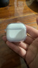 Apple/苹果【两年AC+套装版】AirPods 4 搭配USB-C充电盒 苹果耳机 蓝牙耳机 适用iPhone/iPad/Mac 四代 实拍图