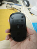 小米（MI）无线鼠标Lite3 深空黑 2.4GHz无线 办公鼠标 鼠标无线 轻量化 轻音 台式机笔记本电脑鼠标小米 实拍图