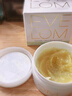 EveLom净卸礼盒 洁颜霜200ml+洁颜霜100ml+急救面膜50ml 生日礼物送女友 实拍图