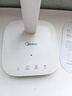 美的（Midea）志轩台灯AAAA级护眼学习阅读灯【政府补贴】家用床头灯智能感光 实拍图