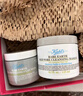 科颜氏（Kiehl's）全新第二代白泥面膜125ml 版本随机 控油清洁毛孔去黑头 圣诞礼物 实拍图