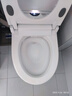 SKJ智能马桶无水压限制卫浴泡沫盾全自动一体机轻音冲水坐便器-601 标配版【脚触冲水/不限水压】 250/300/350/400坑距 下单备注 实拍图