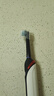东耐伦适配博朗欧乐B/OralB电动牙刷头D12/D16/D100/P2000/P4000/3709替换头 8支 多角度清洁型丨EB50多角度清洁型 实拍图