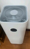 米家【家电国家补贴】小米空气净化器5S家用除甲醛除菌除过敏AC-M24-SC 实拍图