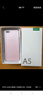 OPPO A5 活力版 8GB+256GB 玛瑙粉 IP69满级防水 360°抗摔 耐用大电池 5G 老人智能手机 国家补贴 实拍图