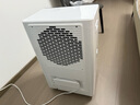 德业（Deye）除湿机/抽湿机 除湿量50升/天 家用地下室复式别墅商用大功率工业吸湿机器 手机智控DYD-D50A3 实拍图