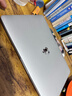 苹果（Apple） MacBook Pro/Air 二手苹果笔记本电脑 商务 办公 游戏 设计 剪辑 99新20款K32灰【机皇定制】16G/256G 实拍图