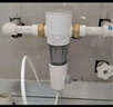 米家小米（MI） 前置过滤器反冲洗前置净水器全屋净水器家用过滤器前置净水器 MJQZGLQFYHDB 实拍图