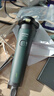 飞利浦（PHILIPS）电动剃须刀新一代旋风1系刮胡刀 风驰切剃3D浮动刀头 送老公 送男友 父亲生日礼物 实拍图