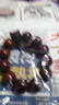 六大名木龙珠檀木手串檀香小叶紫檀绿檀佛珠手链批发 赞比亚紫檀20mm*12颗【龙头款】 实拍图
