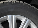 普利司通（Bridgestone）汽车轮胎 245/45R18 100Y T005 配套BMWi3 18inch (RA)  实拍图