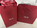 SK-II[定制礼物]神仙水精华230ml化妆护肤品套装礼盒水乳sk2生日礼物女 实拍图