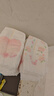 好奇（Huggies）铂金装小桃裤纸尿裤NB84片(5kg以下)尿不湿【透爽散热】 实拍图