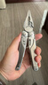 莱特曼（LEATHERMAN）莱泽曼工具钳SURGE 海啸银色 多功能钳子家用装备 多用户外工具 实拍图
