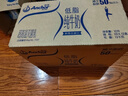 安佳（Anchor）低脂牛奶高钙纯牛奶新西兰原装进口草饲1L*12盒 减少50%脂肪  实拍图