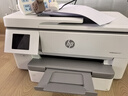 惠普9730 9720a3/a4打印机彩色喷墨打印复印扫描一体机多功能自动双面无线商用办公家用 惠普9720【A3单面打印 A4自动双面打印】 套餐一：标配+1套原装墨盒【共2套原装墨盒】 实拍图