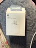 Apple/苹果 20W USB-C充电器  type-c充电器苹果手机充电器原装手机快充头 苹果17手机充电器 实拍图