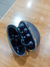 其他品牌高颜值LED手表时尚方形学生科技感超强夜光数字个性运动 黑色 实拍图