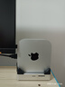阿卡西斯（acasis）适用Mac mini扩展坞硬盘盒M.2外接固态硬盘拓展电源8T存储USB10Gbps传输适配M4/M4Pro苹果主机M003 实拍图