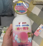 贝亲（Pigeon）洗发水沐浴露 含桃叶精华 洗发沐浴二合一  500ml*2 实拍图