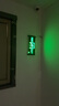 神龙 应急灯 消防疏散指示灯 安全出口灯 消防标志灯 单面左 实拍图