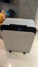 布鲁雅尔（Blueair）空气净化器除甲醛新房急入住家用卧室除烟味异味吸猫毛净化机303＋380IF升级款CP7i家电国家补贴 实拍图