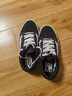 VANS万斯范斯官方 升级款ComfyCush Old Skool舒服运动鞋低帮 黑色  40 实拍图