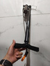 永久打气筒自行车家用高压摩托车充气电动车汽车篮球通用气管便携 实拍图