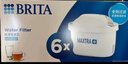 碧然德（BRITA） 家用滤水壶 净水壶滤芯 Maxtra 多效滤芯 6枚装 实拍图
