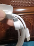Apple/苹果 60W USB-C数据线-1米 type-c苹果充电线手机数据线 苹果17充电线iphone17充电线 实拍图