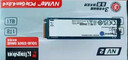 金士顿（Kingston）2TB SSD固态硬盘 M.2(NVMe PCIe 4.0×4) NV3系列 读速6000MB/s AI 电脑配件 实拍图