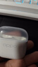 OPPO Enco Air4 新声版 真无线耳机半入耳式蓝牙耳机无线耳机通用苹果华为小米手机润玉白 实拍图