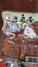 白健民寿阳豆腐干120g 传统手工香豆腐腊干山西特产 豆腐干单袋120g 实拍图