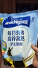 雀巢（Nestle）每日营养学生奶粉高锌高钙320g青少年早餐营养奶粉独立包装 实拍图