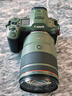 佳能（Canon）RF全画幅微单镜头 定焦镜头 适R50 V R7 R8 RP R6二代 R5 R10 R3 R100微单相机 RF 135mm F1.8 IS USM中远摄定焦 官方标配【不含多种滤 实拍图