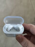 OPPO Enco Air4 新声版 真无线耳机半入耳式蓝牙耳机无线耳机通用苹果华为小米手机润玉白 实拍图