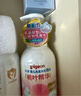 贝亲（Pigeon）洗发水沐浴露 含桃叶精华 婴儿洗发沐浴二合一 500ml IA209 实拍图