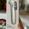 鱼跃（Yuwell）电子体温计家用医用体温额温枪婴儿童老人温度计测温枪YHW-1 实拍图