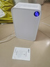 VCJ工业除湿机强劲除湿超大除湿量家用节能轻音防霉 抽湿器 吸湿器 地下室档案室 干燥机 干衣机 防潮 2L/天 10倍除湿【数显+负离子净化+双排水】 实拍图