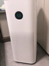 米家【家电国家补贴】小米空气净化器5S家用除甲醛除菌除过敏AC-M24-SC 实拍图