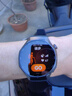 HUAWEI WATCH GT 6 Pro曜石黑46mm华为智能手表全新骑行体验21天超长续航蓝宝石玻璃&钛合金GT5Pro升级 实拍图