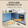 超威粘鼠板超强力粘板加厚大号灭鼠贴家用商用黏鼠贴抓捉捕老鼠贴10片 实拍图